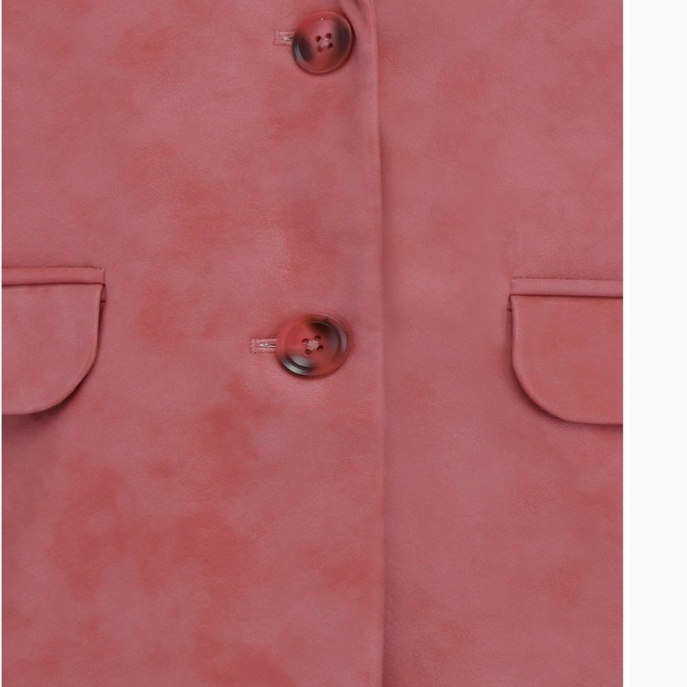 House of CB Over size Blazer - Picture 3 of 6